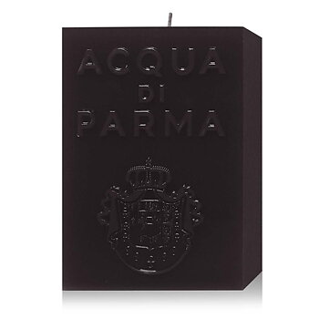 Doftljus Cube 11 Amber Black Acqua Di Parma