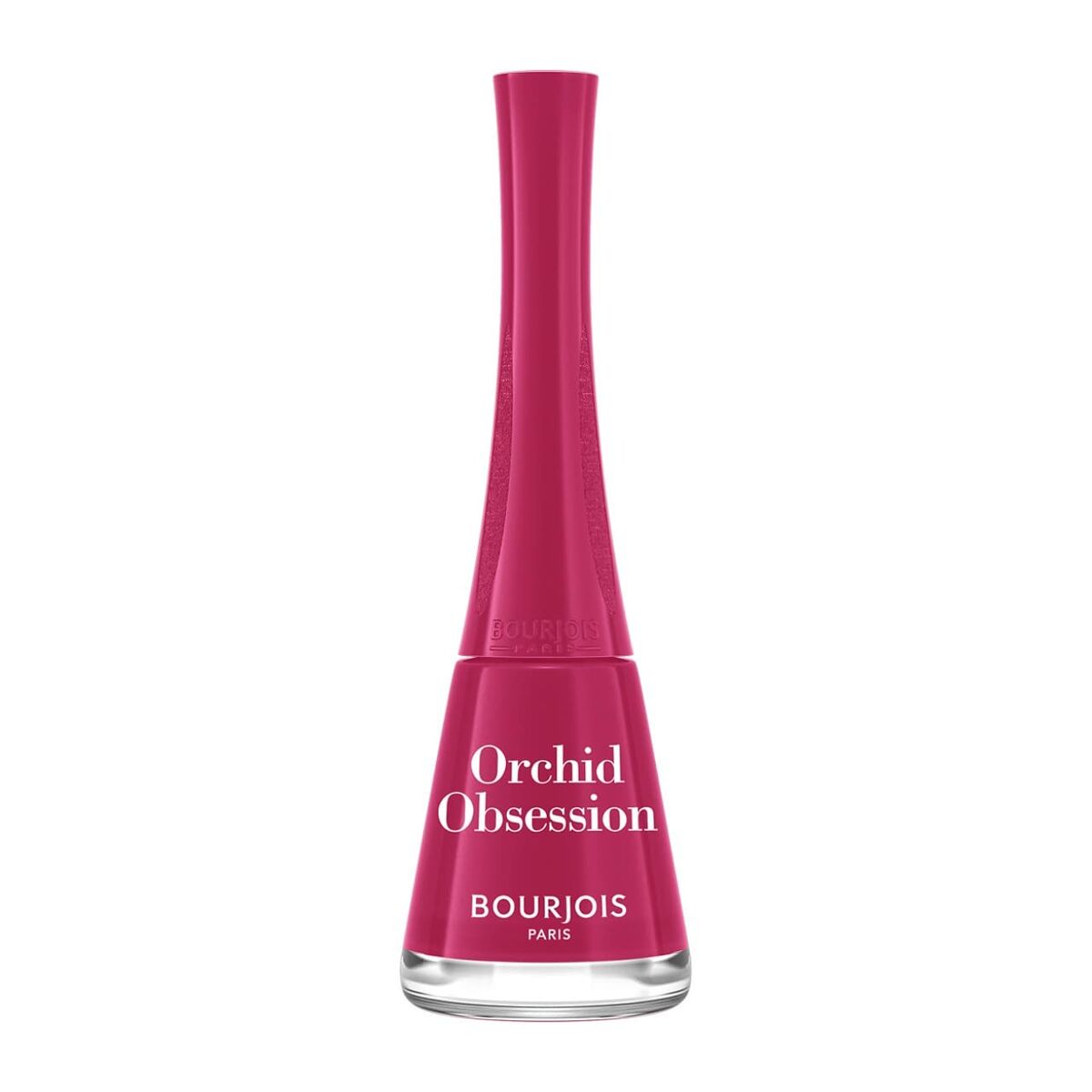 nagellack Bourjois Seconde Nº 051-orchid obsession 9 ml - 3