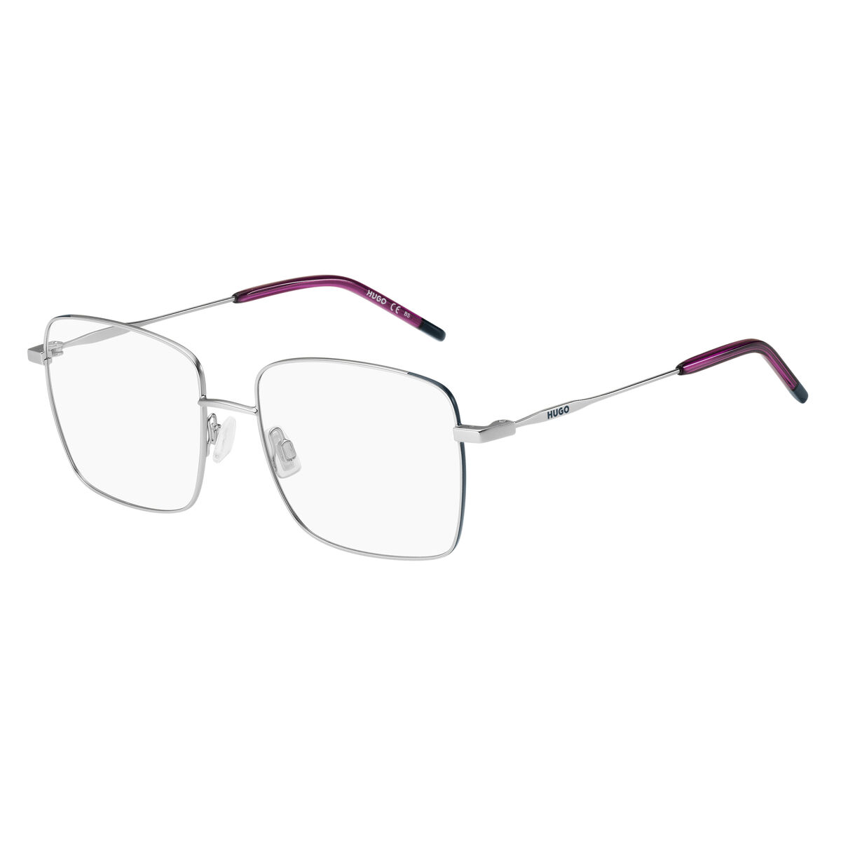 Glasögonbågar Hugo Boss ø 54 mm