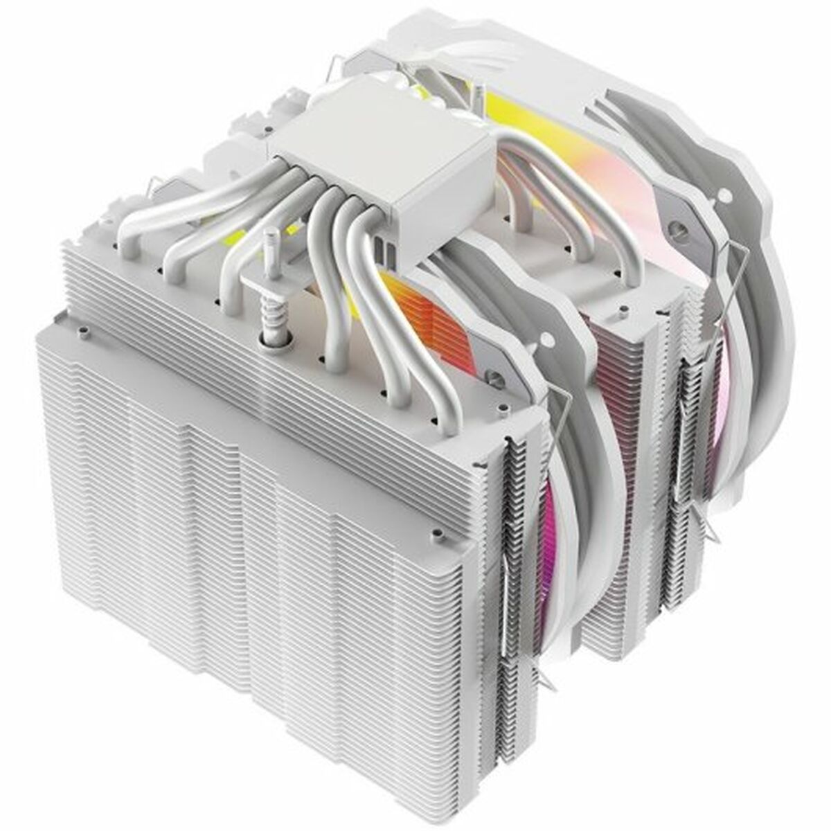 CPU-fläkt Forgeon - 3