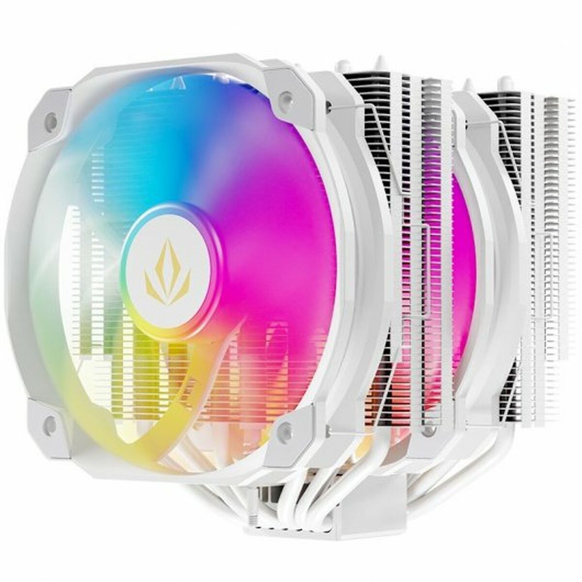 CPU-fläkt Forgeon