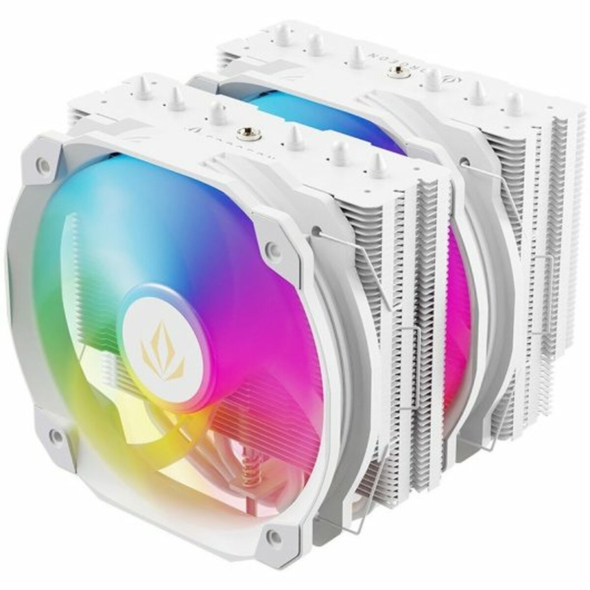 CPU-fläkt Forgeon - 5