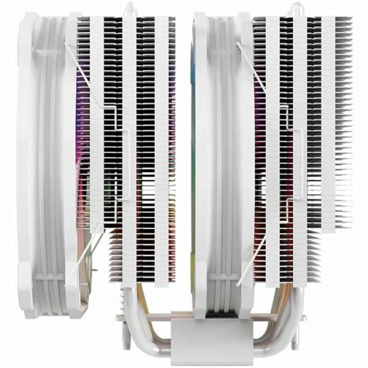 CPU-fläkt Forgeon - 4