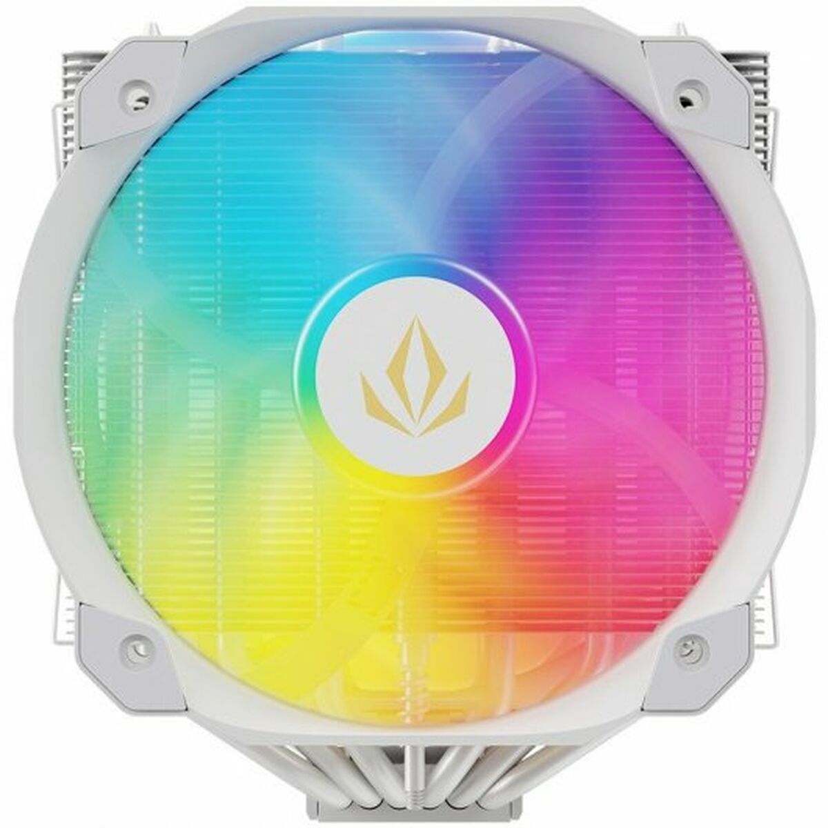 CPU-fläkt Forgeon - 6