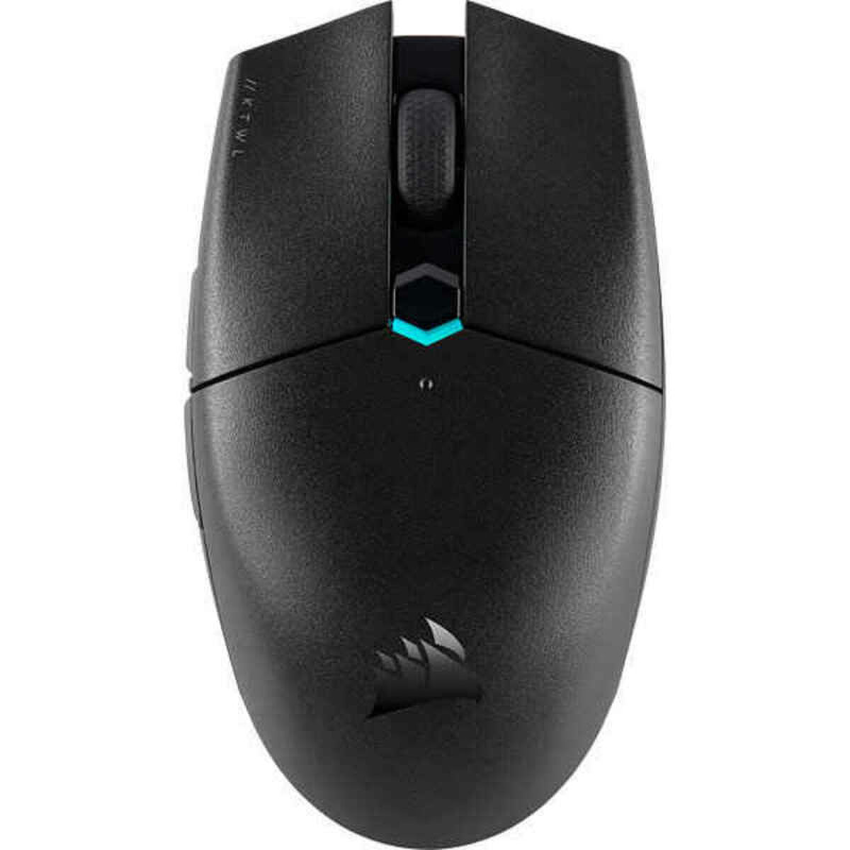 Gaming Mus Corsair KATAR PRO Wireless RGB 10000 DPI Svart