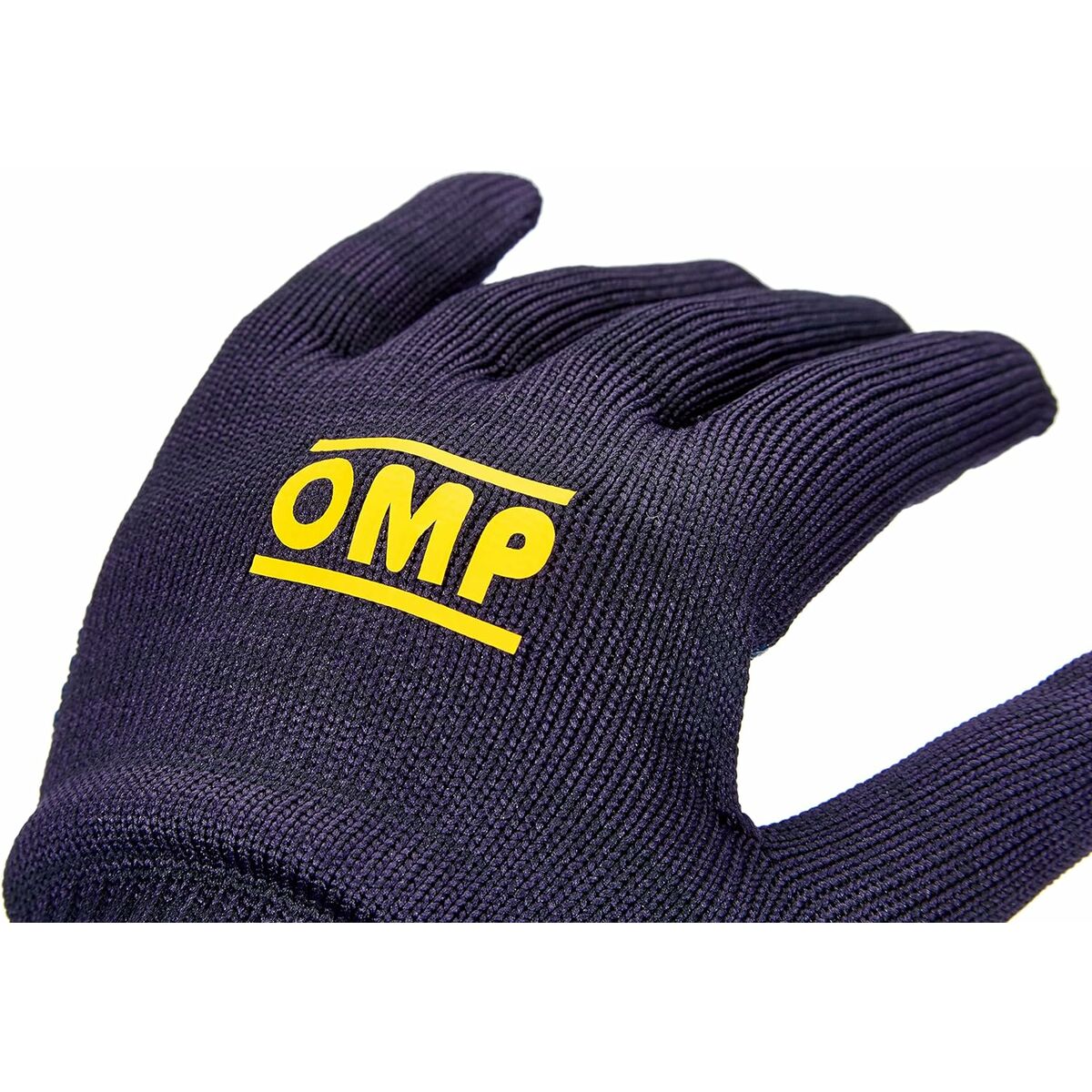 Handskar OMP OMPNB/1885/L Blå L - 4