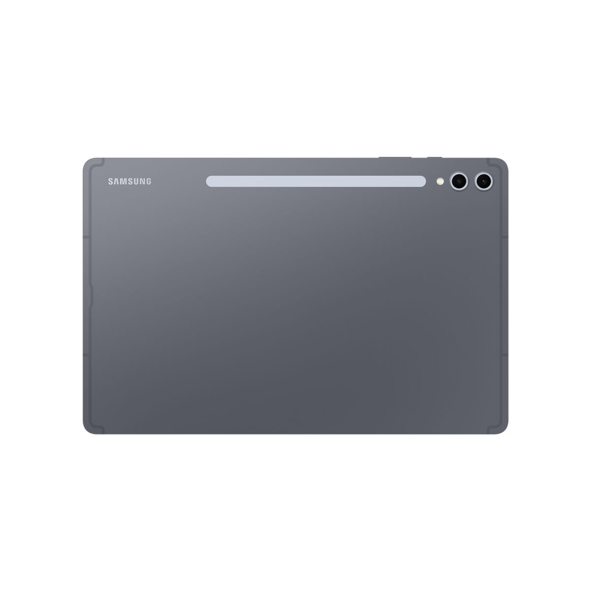 Läsplatta Samsung Galaxy Tab S10 Plus 12,4" 12 GB RAM 512 GB Grå - 2