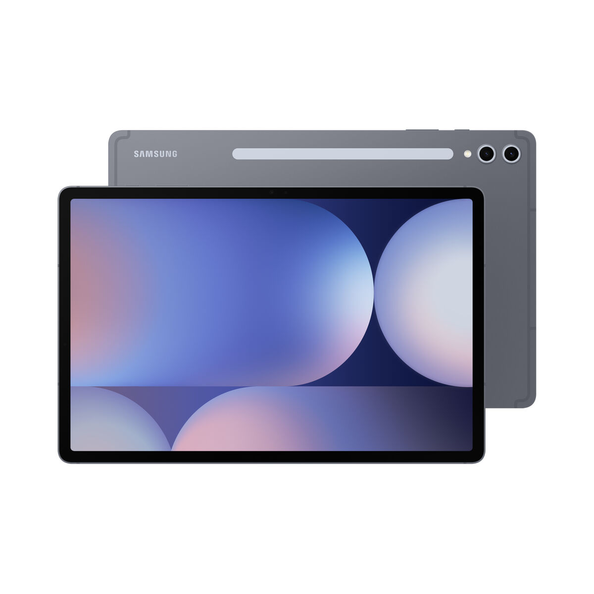 Läsplatta Samsung Galaxy Tab S10 Plus 12,4" 12 GB RAM 512 GB Grå