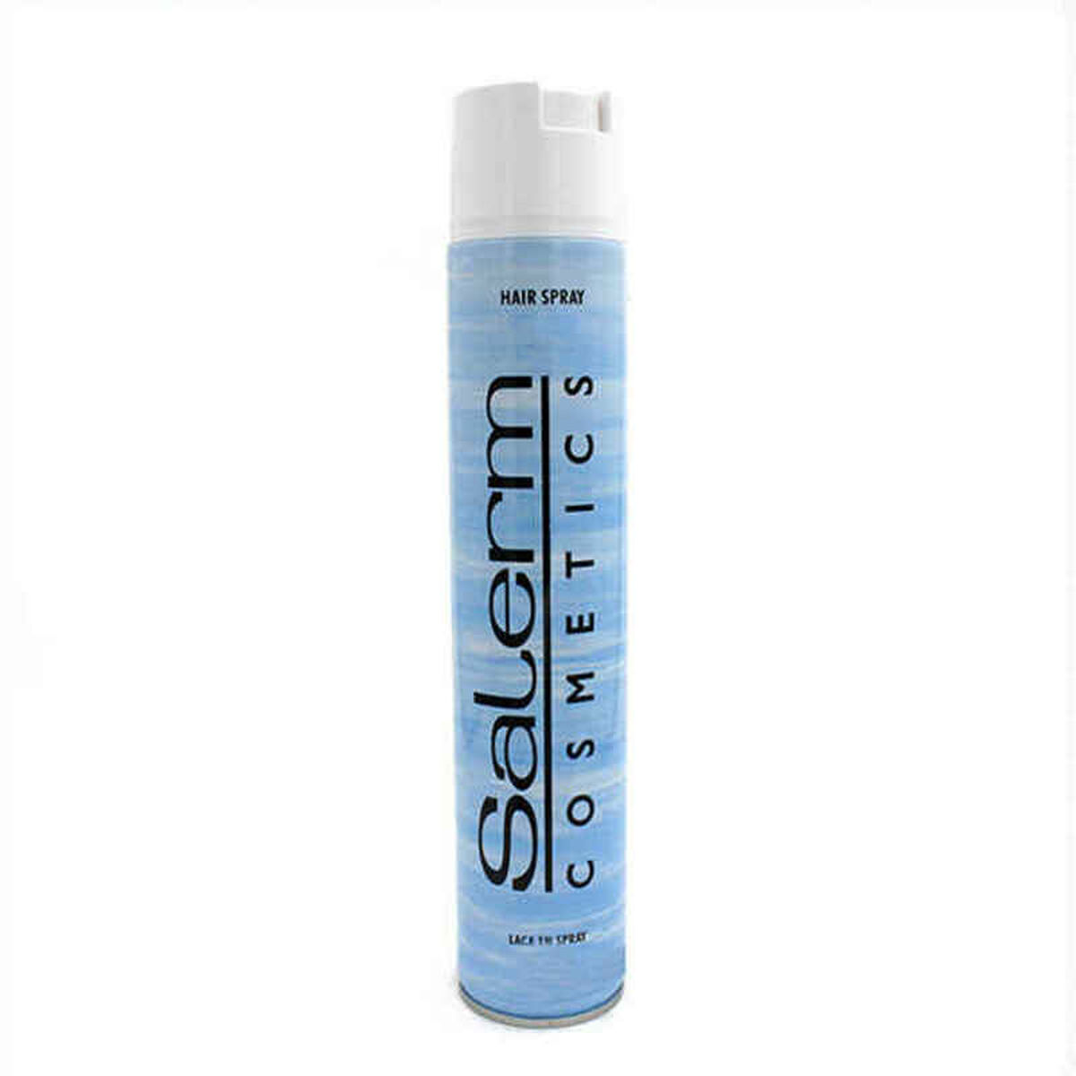 Stark hårspray Salerm Anti fukt (750 ml)