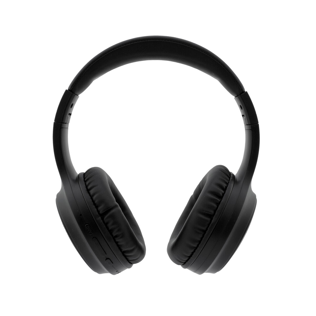 Bluetooth Hörlurar CoolBox COO-AUB-40BK Svart - 5