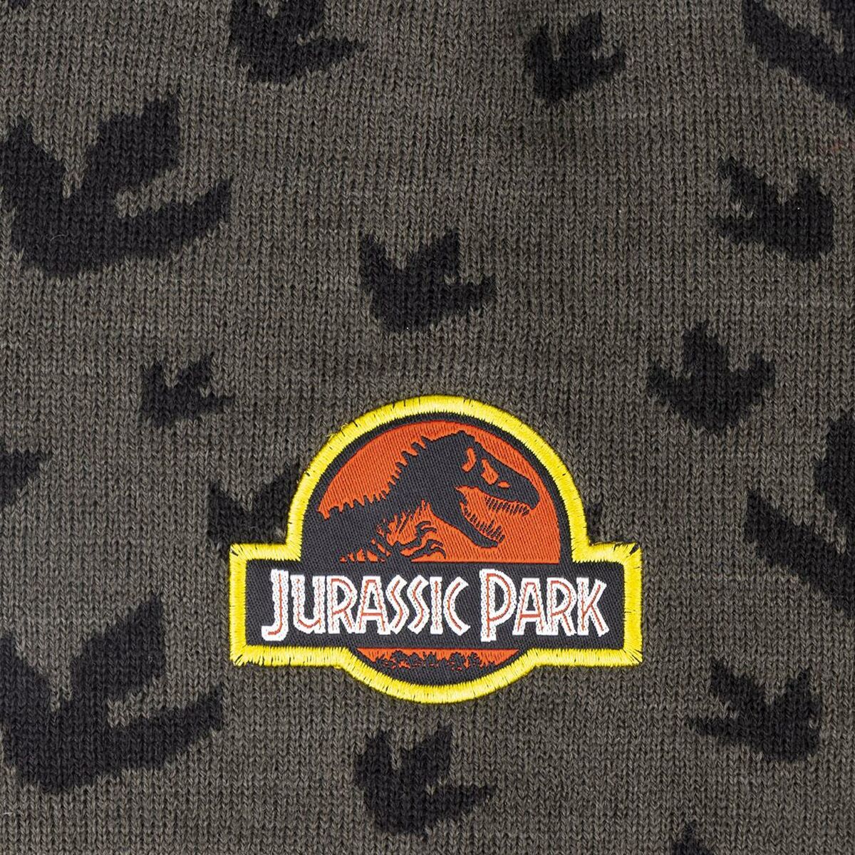 Barnmössa Jurassic Park - 2