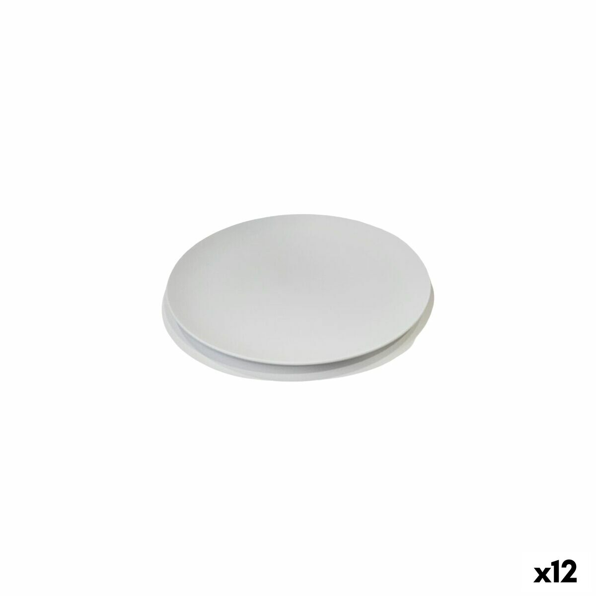 Bricka La Mediterránea 30 x 20 x 2,5 cm (12 antal)