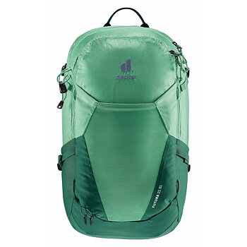 Ryggsäck för bergmiljö Deuter Futura 21 SL Grön 21 L