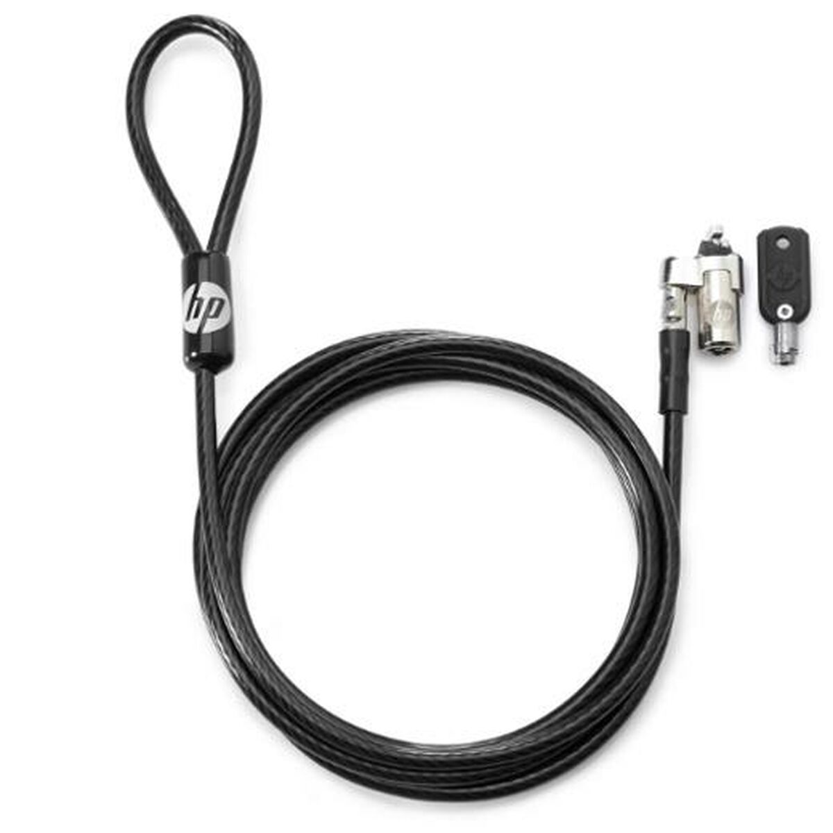 Säkerhetskabel HP T1A62AA