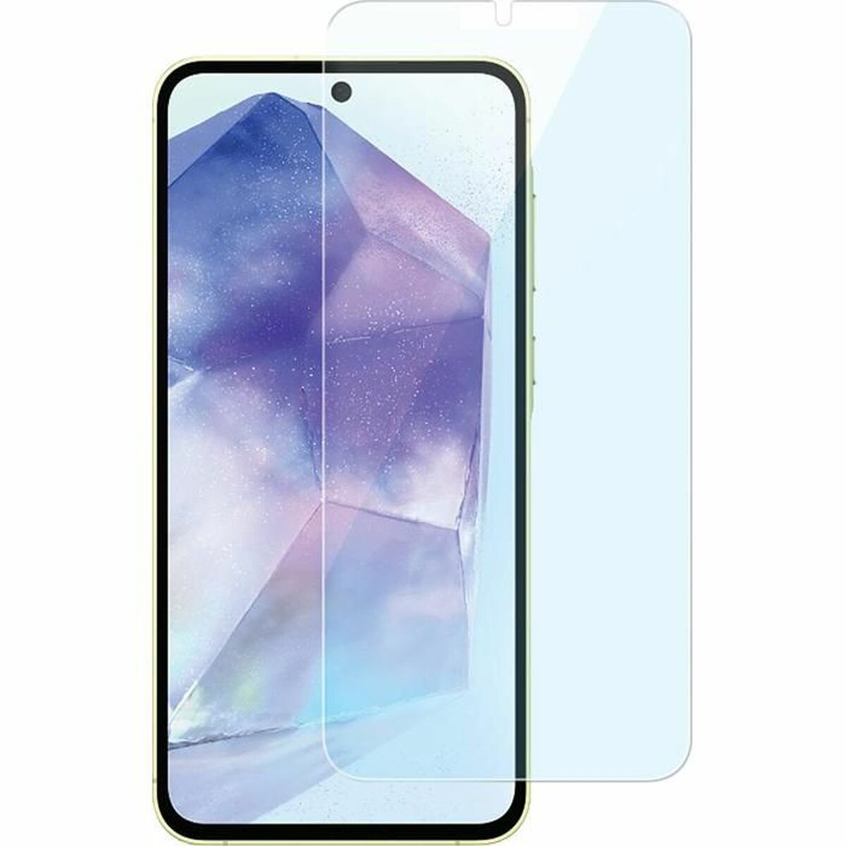 Skärmskydd för Mobiltelefon Samsung Galaxy A56 5G Samsung Galaxy A54 5G