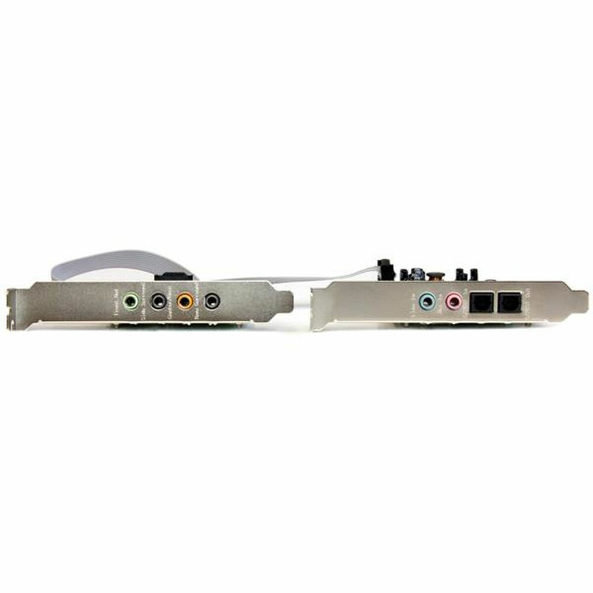 Ljudkort Startech PEXSOUND7CH - 8