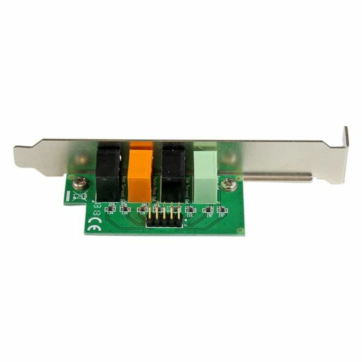 Ljudkort Startech PEXSOUND7CH - 6