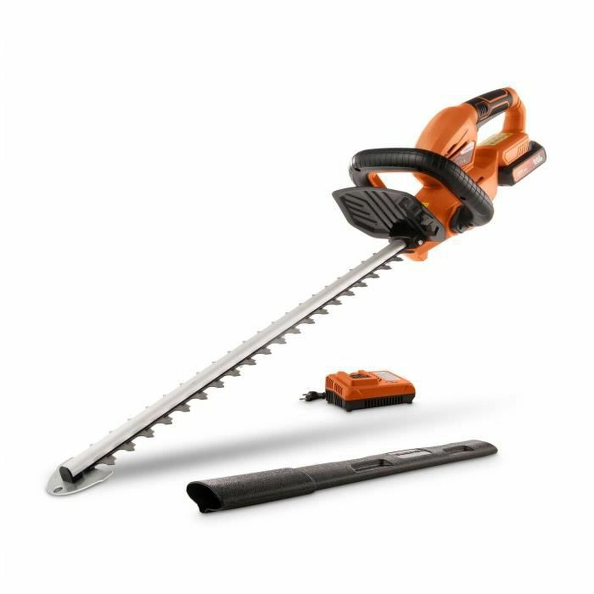 Häcktrimmer Powerplus 20 V - 3