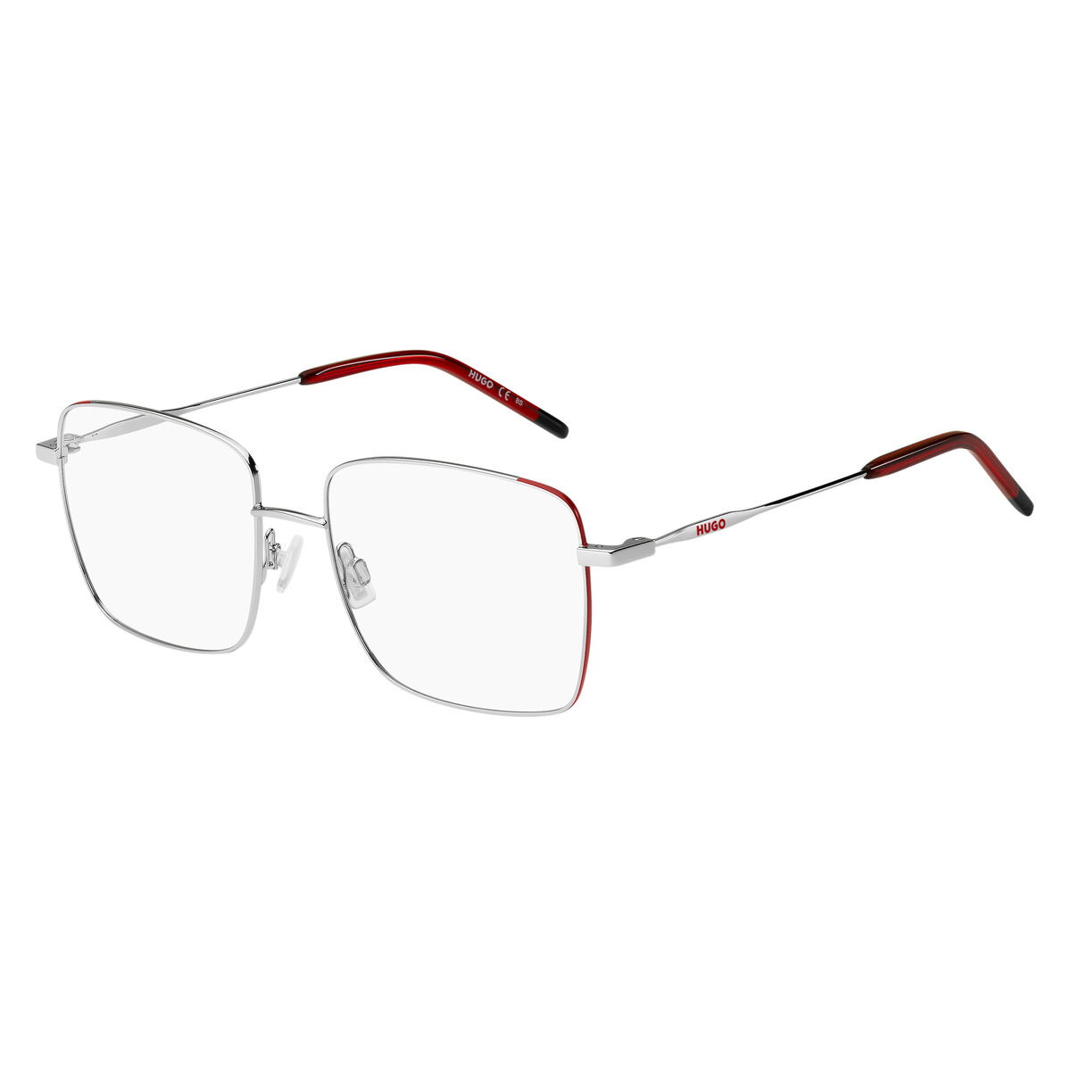 Glasögonbågar Hugo Boss ø 54 mm