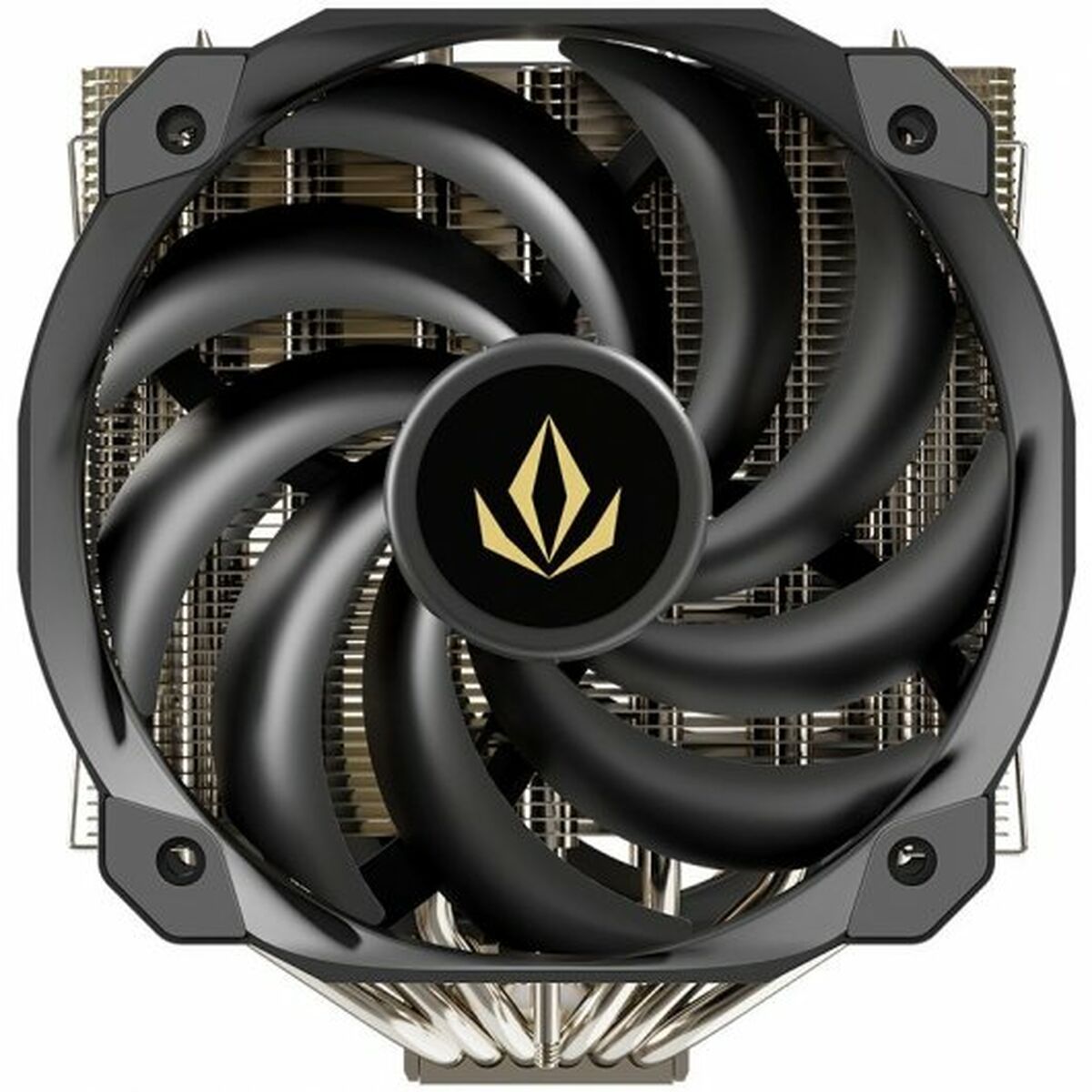CPU-fläkt Forgeon - 5