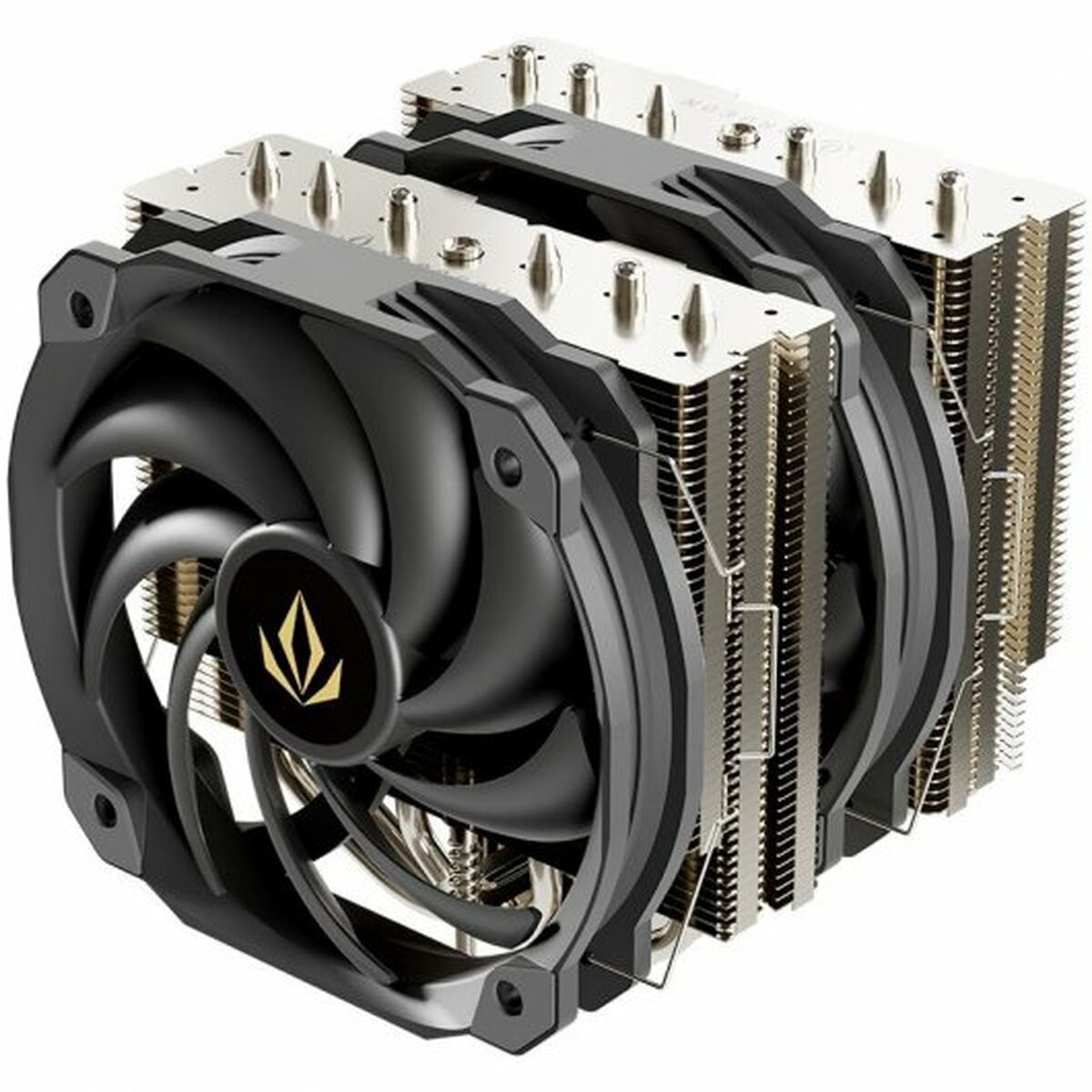 CPU-fläkt Forgeon - 3