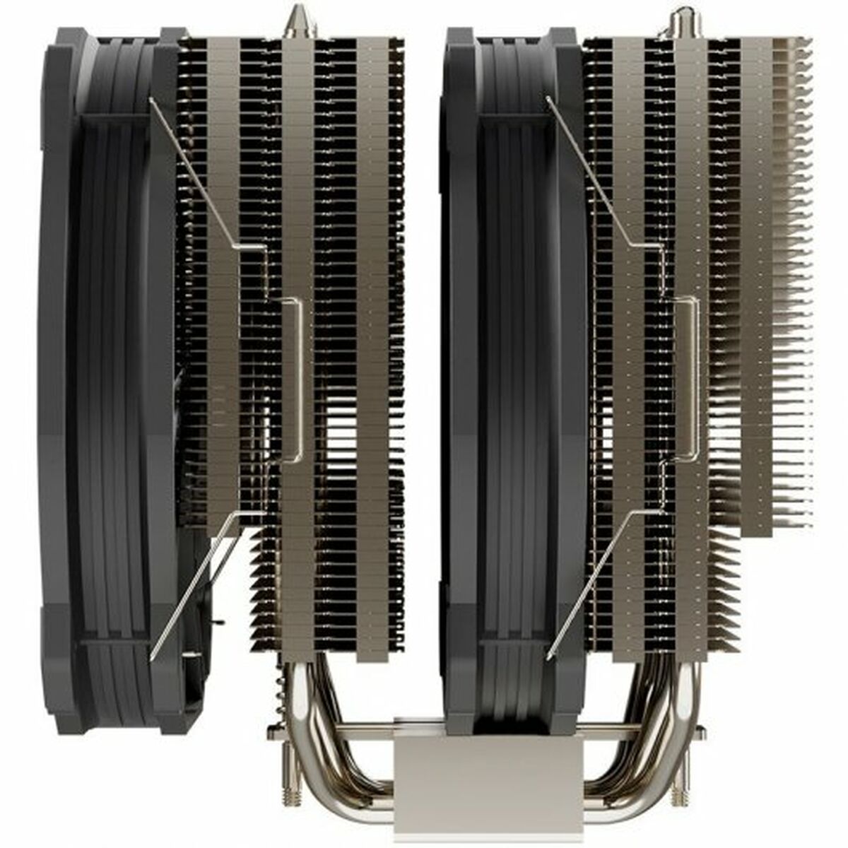 CPU-fläkt Forgeon - 2