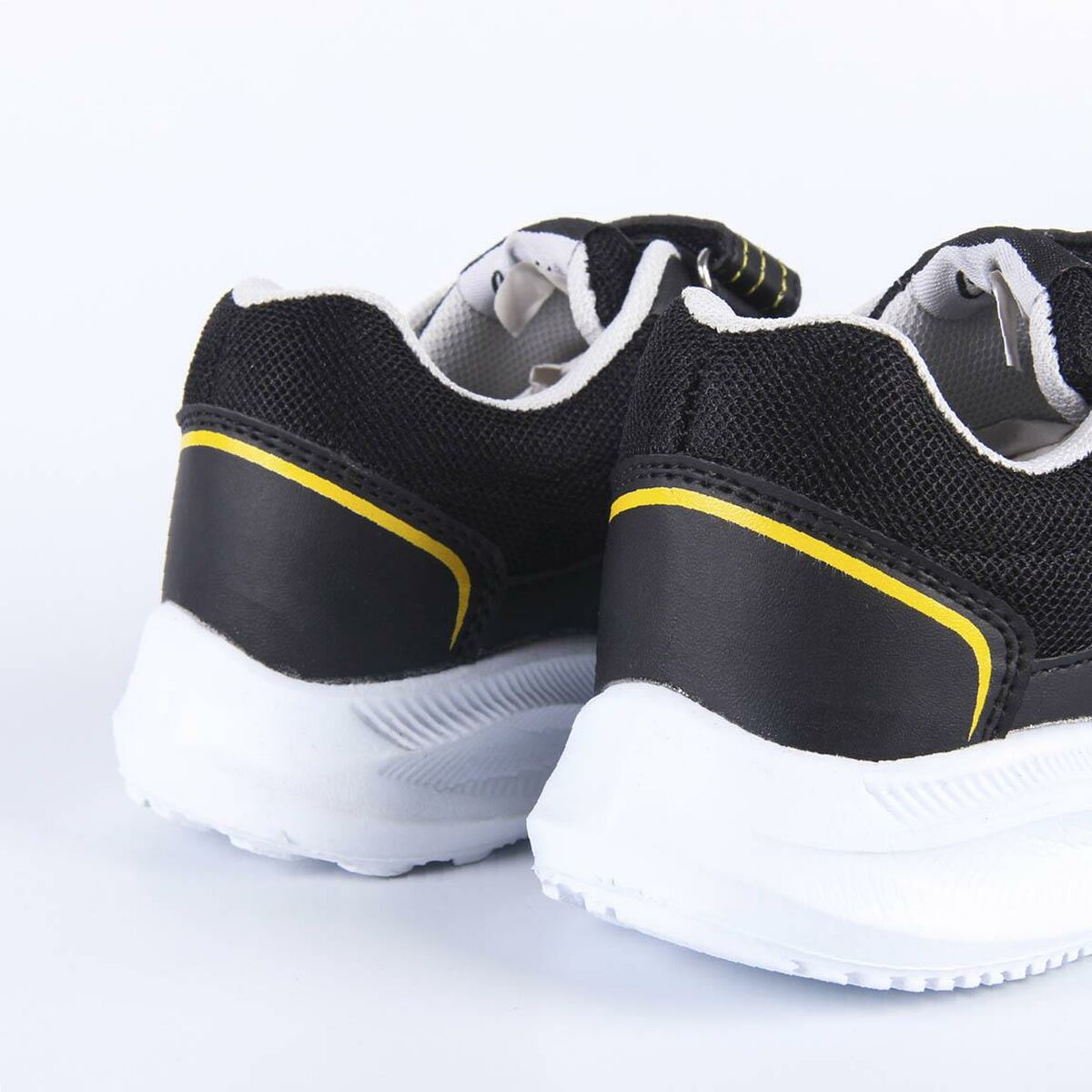 Sportskor för barn Batman - 12
