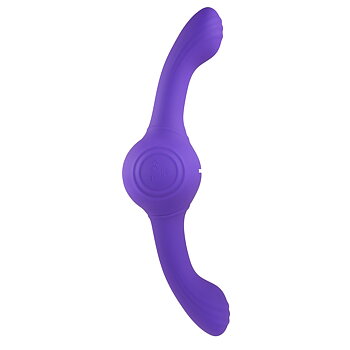 Smekningsapparat Double Penetration Evolved Our Gyro Vibe