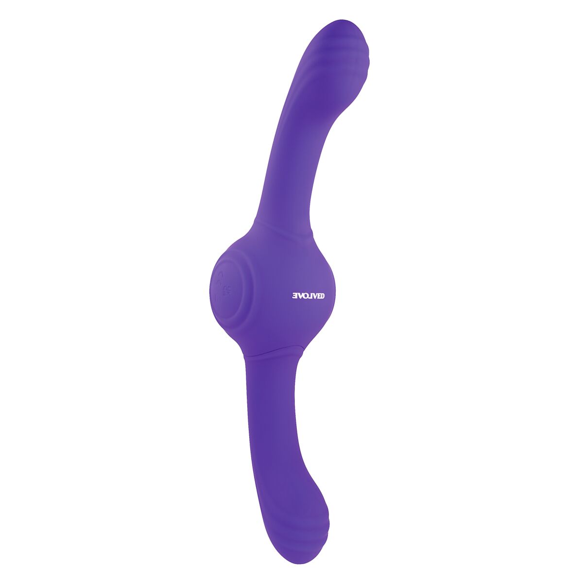 Smekningsapparat Double Penetration Evolved Our Gyro Vibe - 3