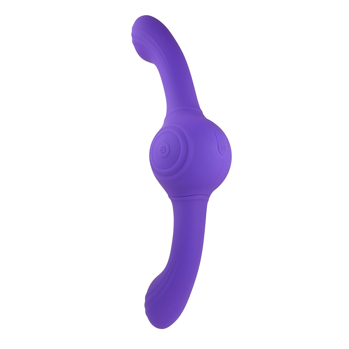 Smekningsapparat Double Penetration Evolved Our Gyro Vibe - 6