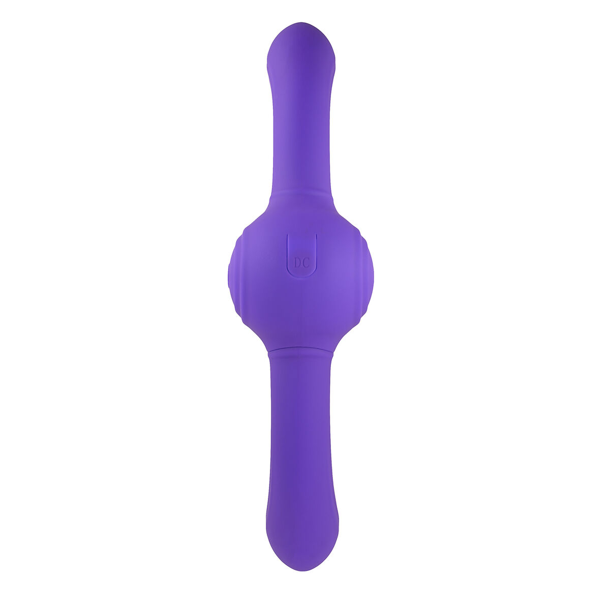 Smekningsapparat Double Penetration Evolved Our Gyro Vibe - 7