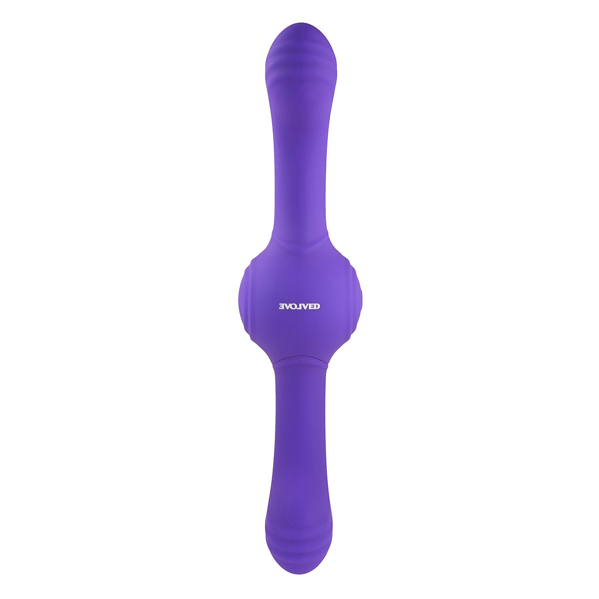 Smekningsapparat Double Penetration Evolved Our Gyro Vibe - 5