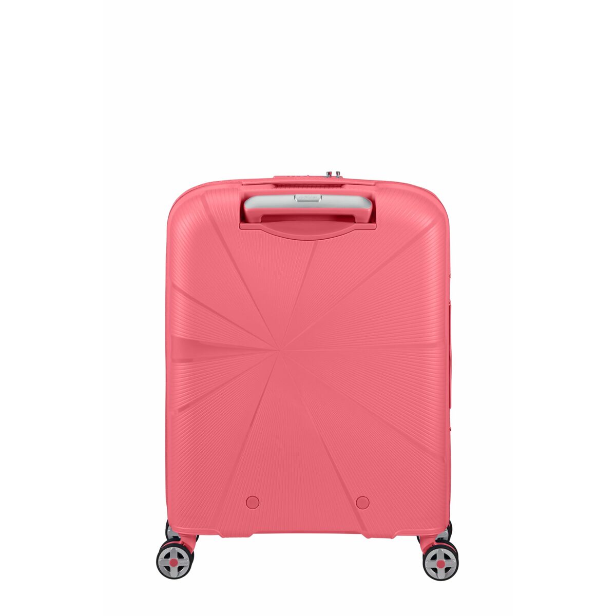Kabinväska American Tourister Starvibe Spinner Rosa 41 L 55 x 40 x 20 cm - 6