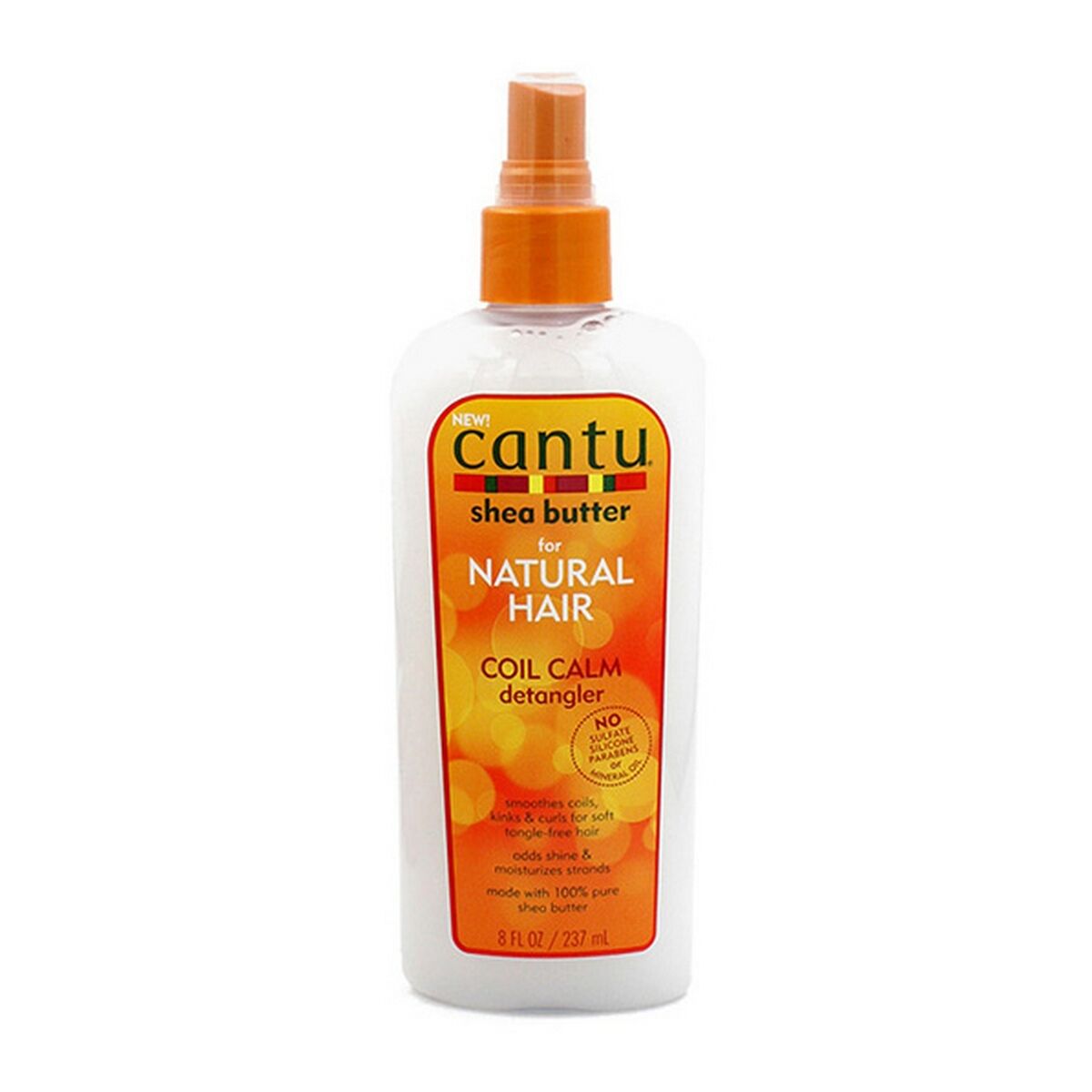 Stylingkräm Cantu 07534-12/3EU 237 ml