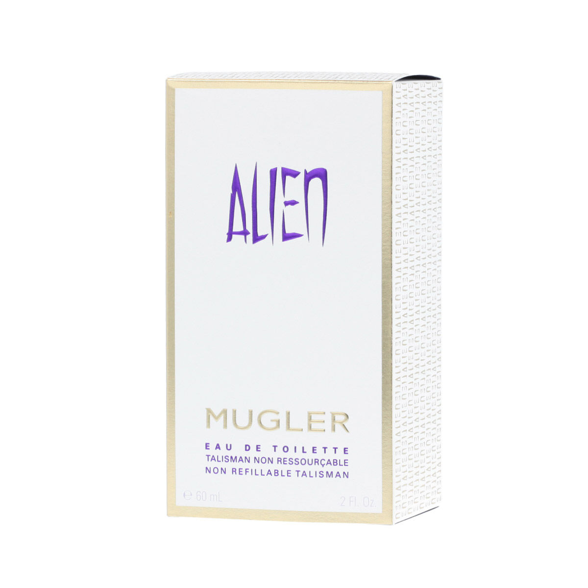 Parfym Damer Mugler Alien EDT 60 ml