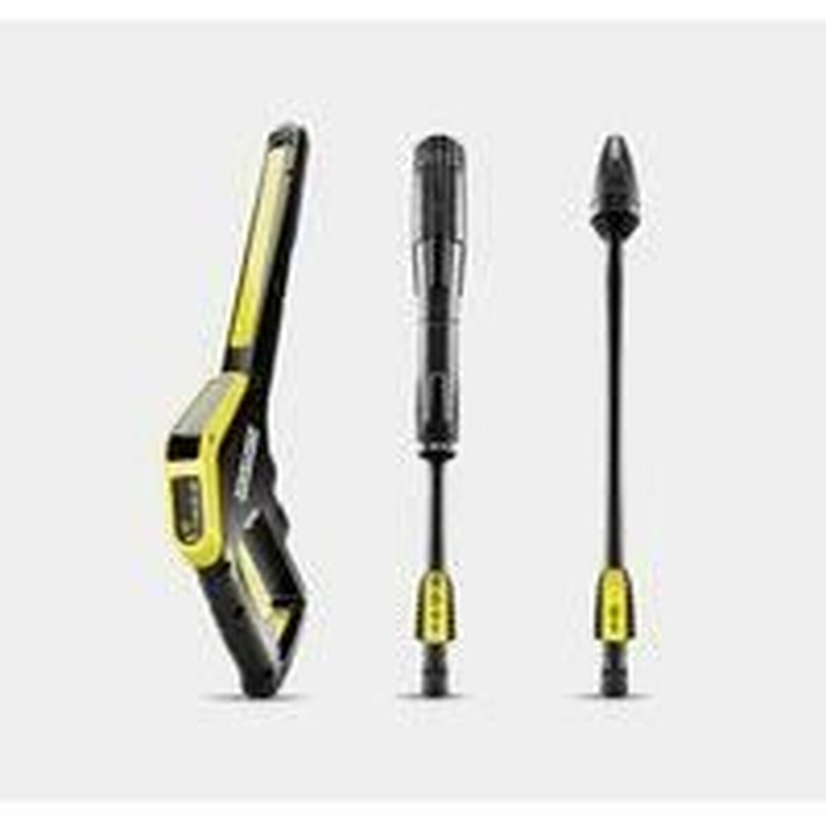 Jet Tvätt Kärcher K 4 Flex 1800 W - 3