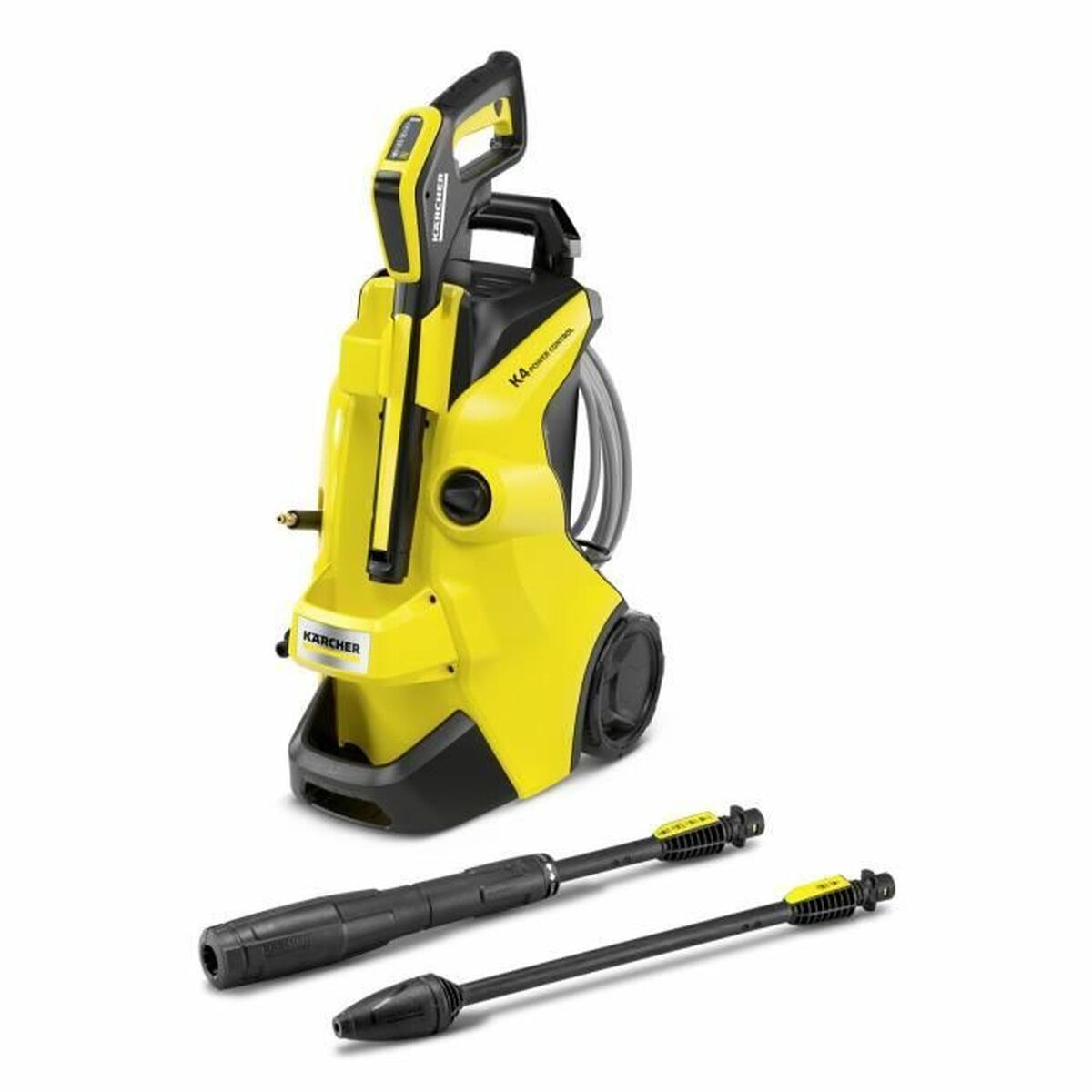 Jet Tvätt Kärcher K 4 Flex 1800 W
