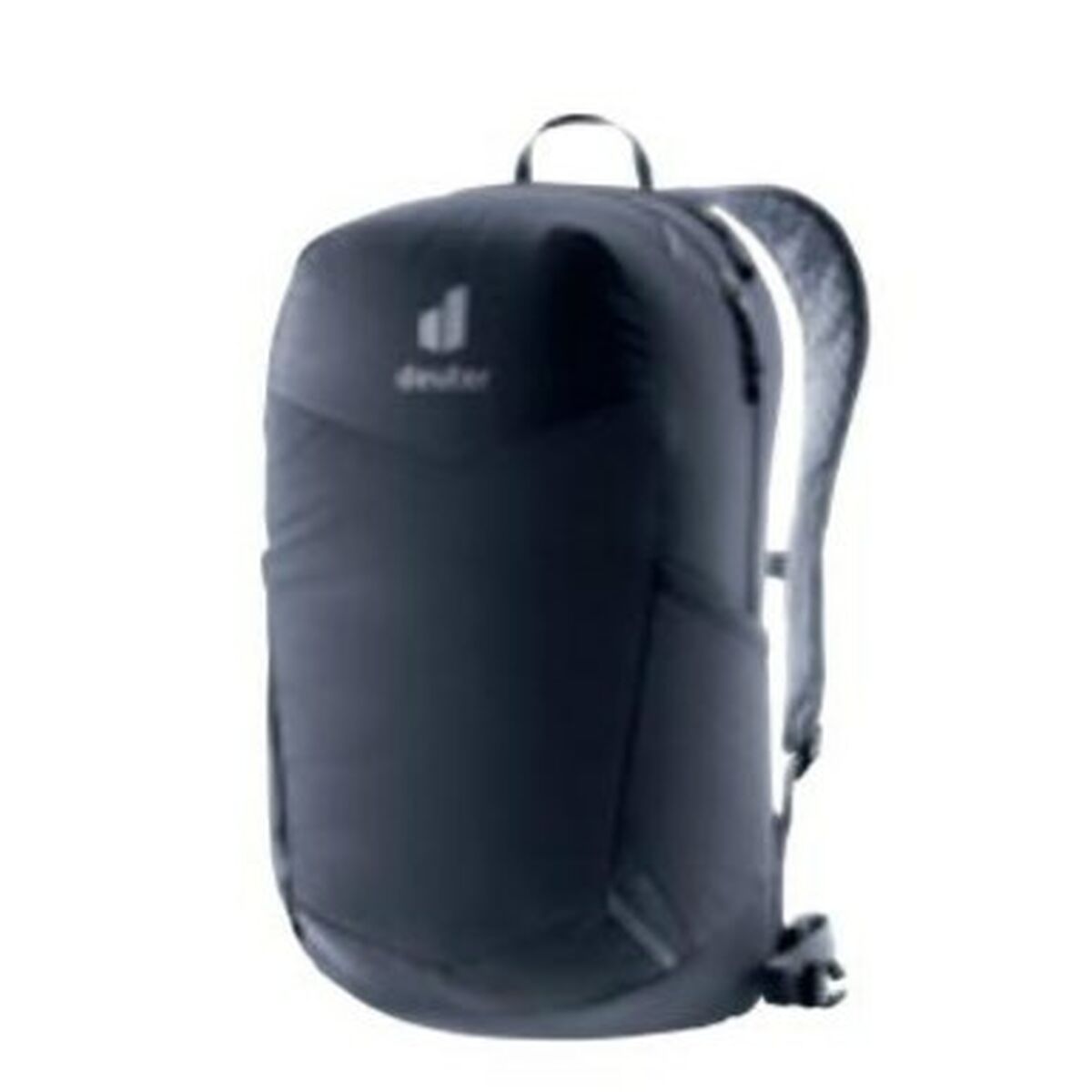 Ryggsäck för bergmiljö Deuter Speed Lite 17L Svart 17 L