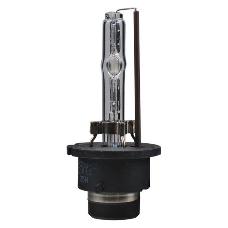 Glödlampa för bil M-Tech ZMD2S6 Xenon D2S - 2