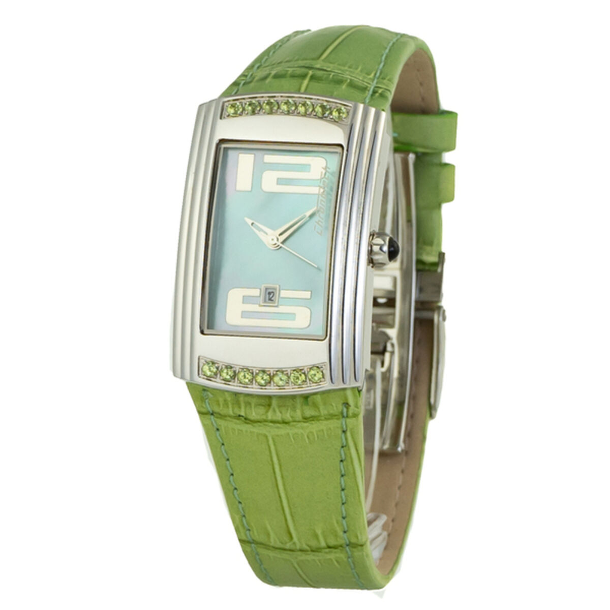 Damklocka Chronotech CT7017L-10S (Ø 25 mm) - 9