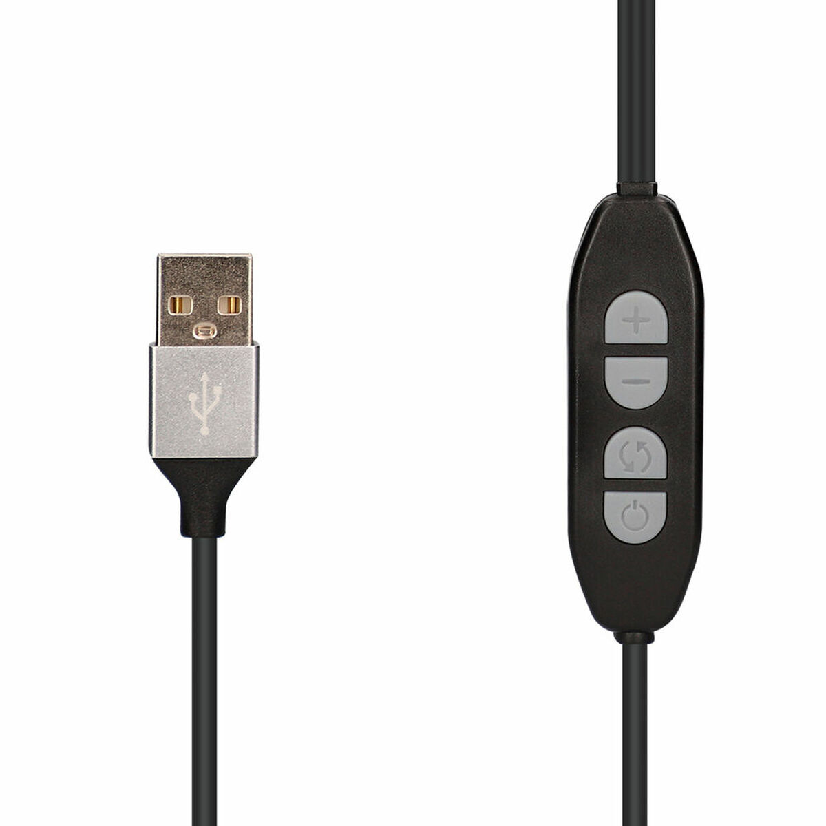 Lampa LED USB KSIX 5 W - 21
