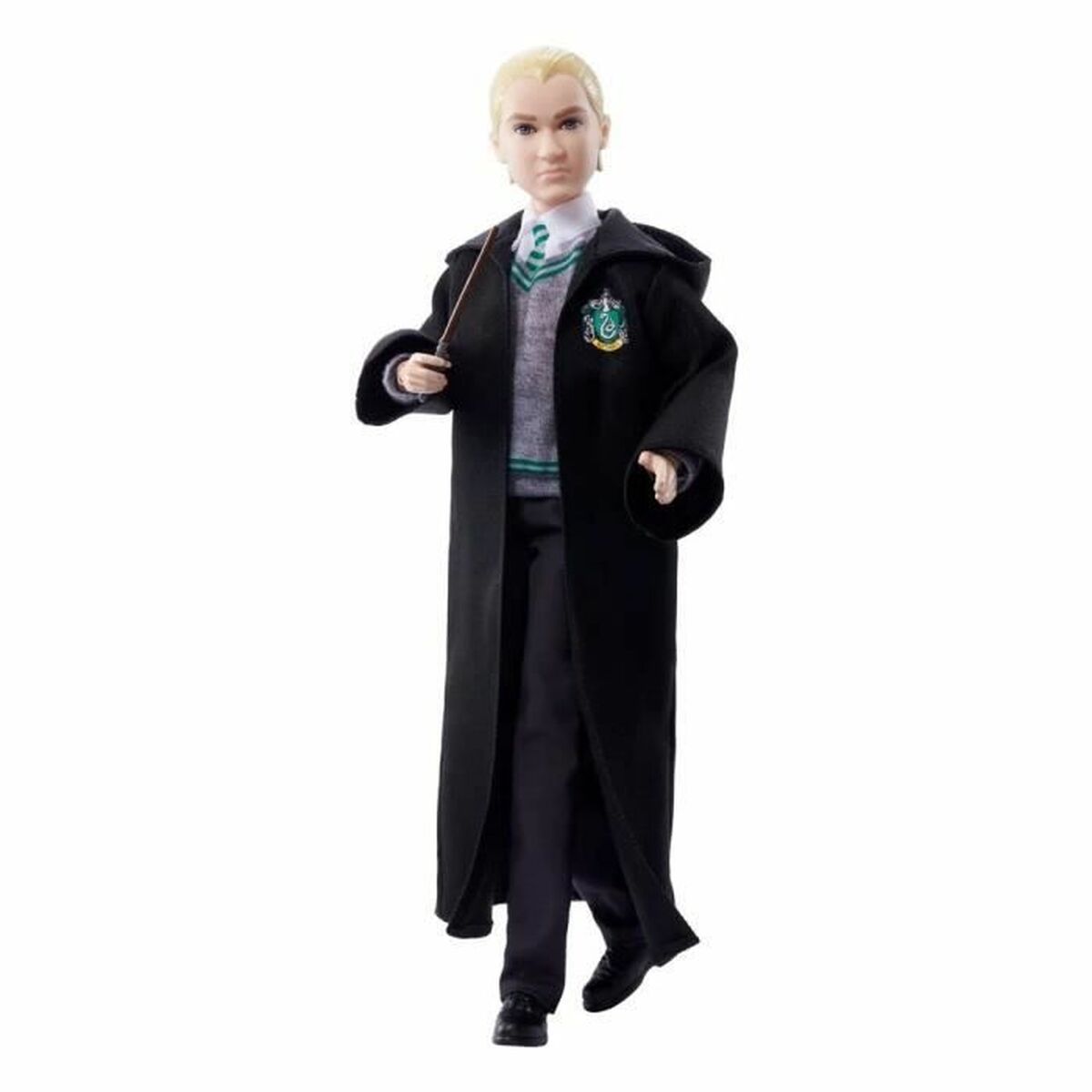Actionfigurer Mattel HMF35 - 10