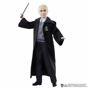 Actionfigurer Mattel HMF35