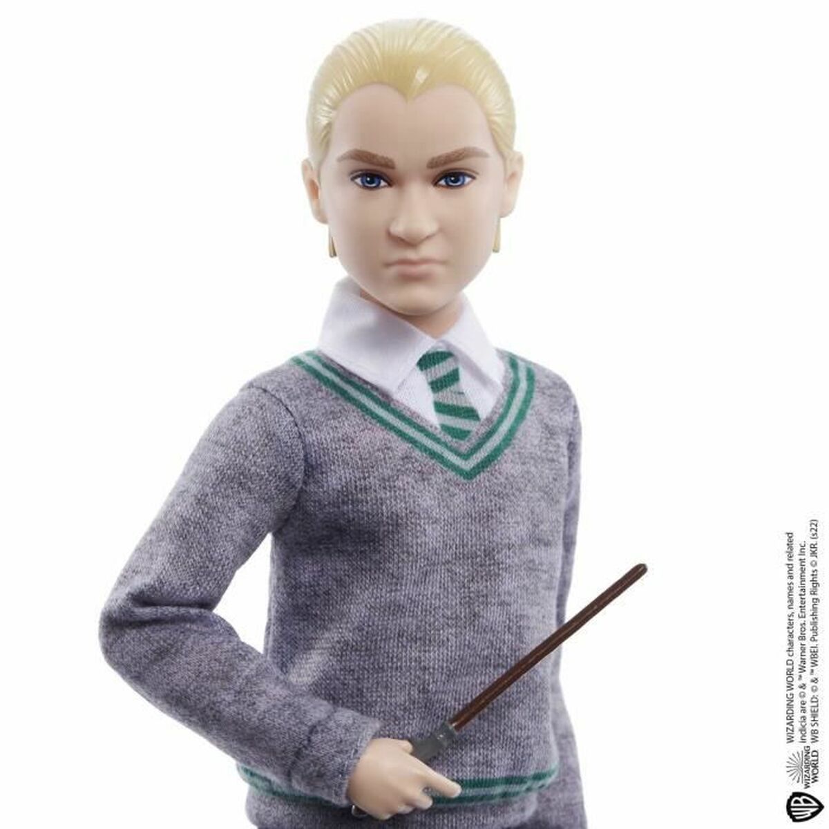 Actionfigurer Mattel HMF35 - 7