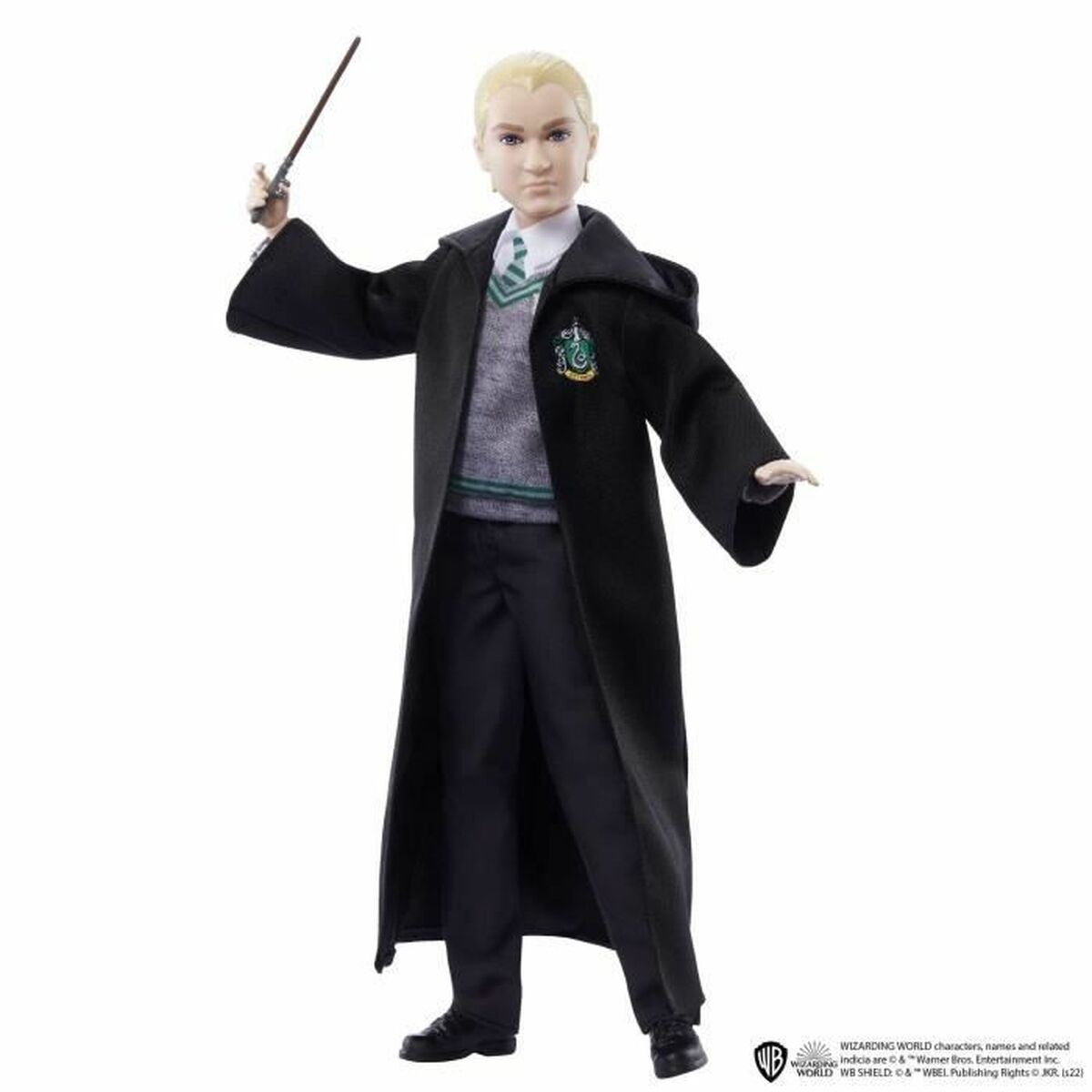 Actionfigurer Mattel HMF35 - 6