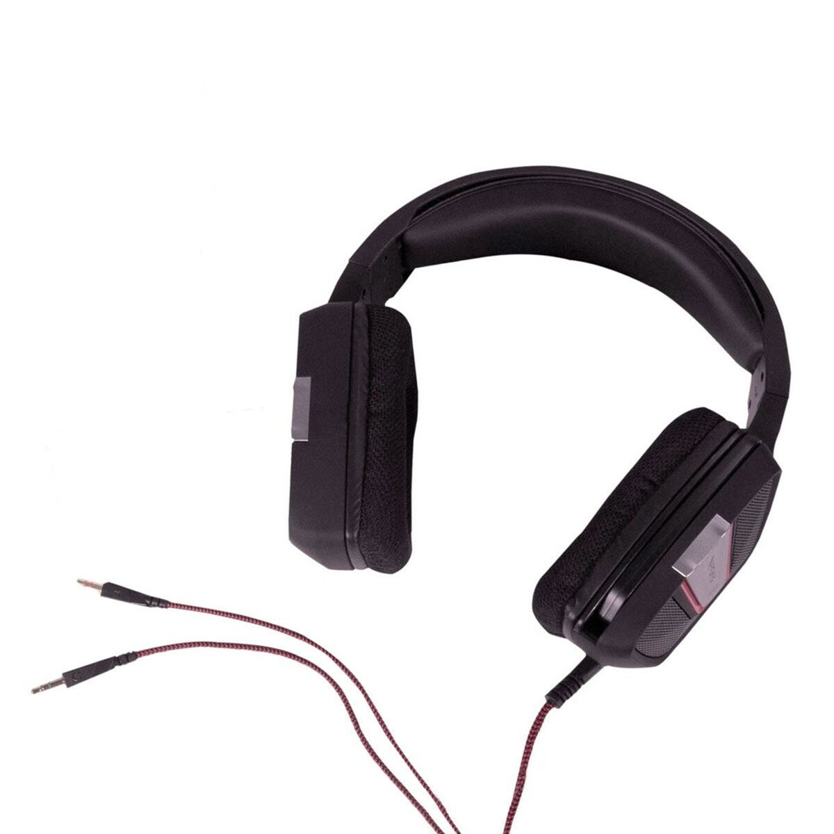 Spelhörlurar med mikrofon Patriot Memory Viper V330 - 2