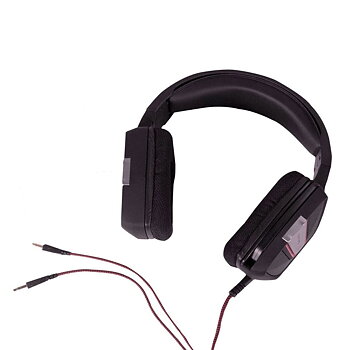 Spelhörlurar med mikrofon Patriot Memory Viper V330