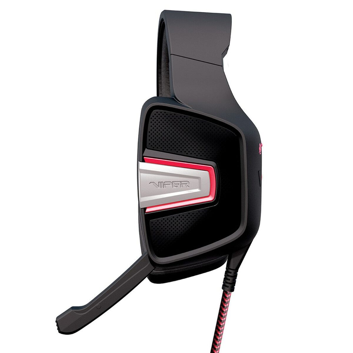 Spelhörlurar med mikrofon Patriot Memory Viper V330 - 6