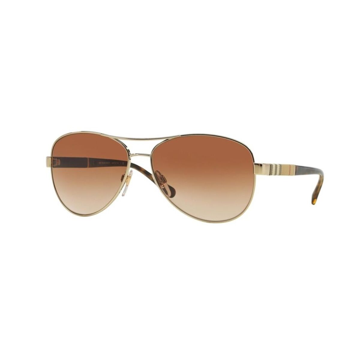 Damsolglasögon Burberry BE 3080 - 2
