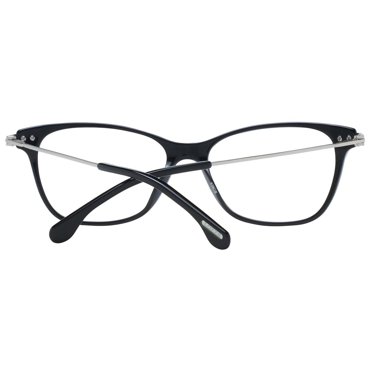 Glasögonbågar Lozza VL4148 530BLK - 3